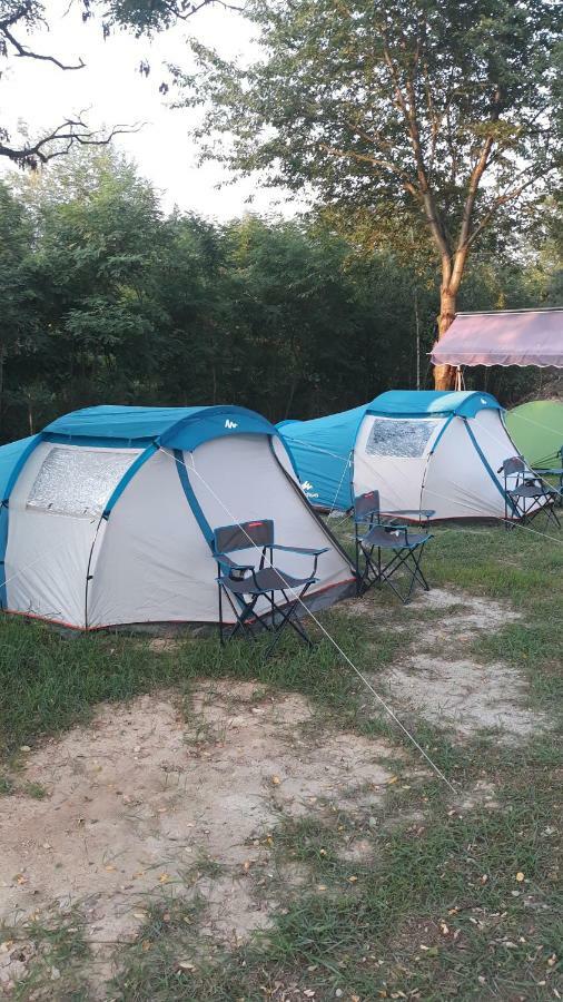 Autokemp-Mm-Plzen-Camping Ngoại thất bức ảnh