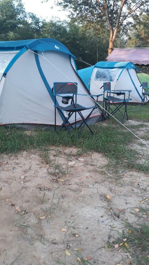 Autokemp-Mm-Plzen-Camping Ngoại thất bức ảnh